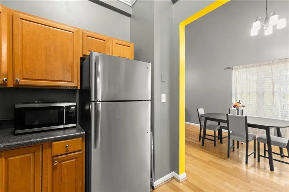 2119 Mulberry Street East Point, GA 30344