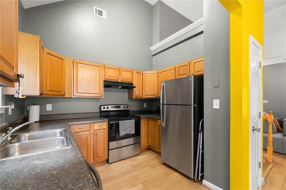 2119 Mulberry Street East Point, GA 30344