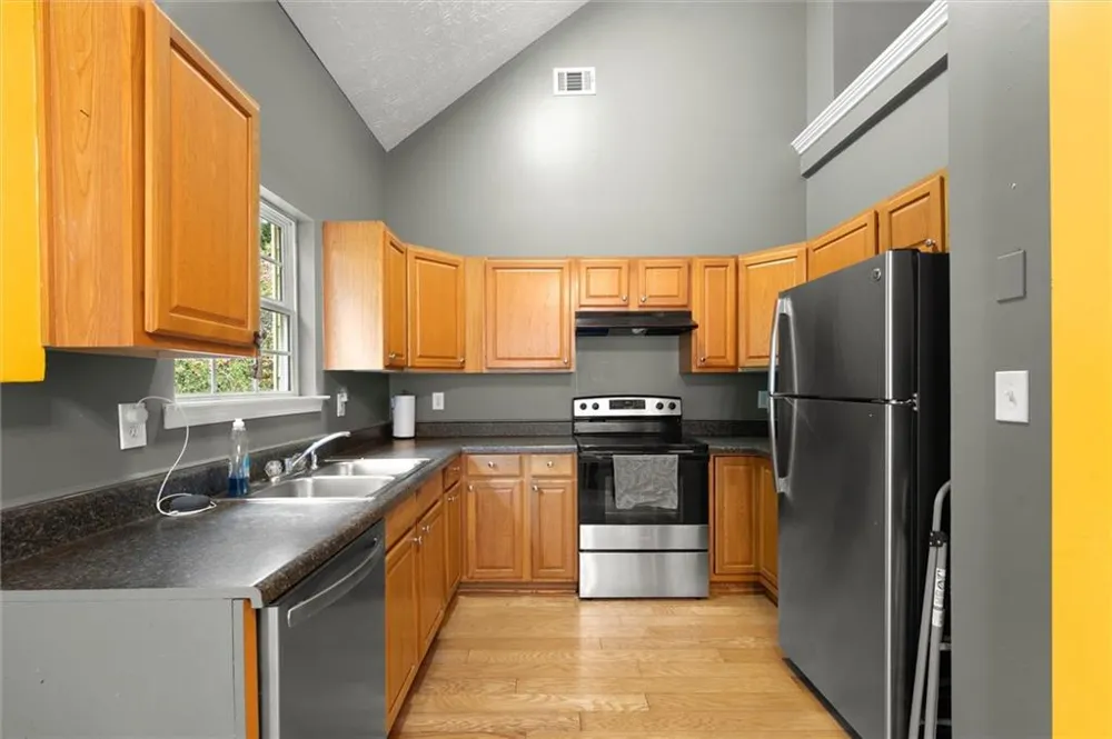 2119 Mulberry Street East Point, GA 30344