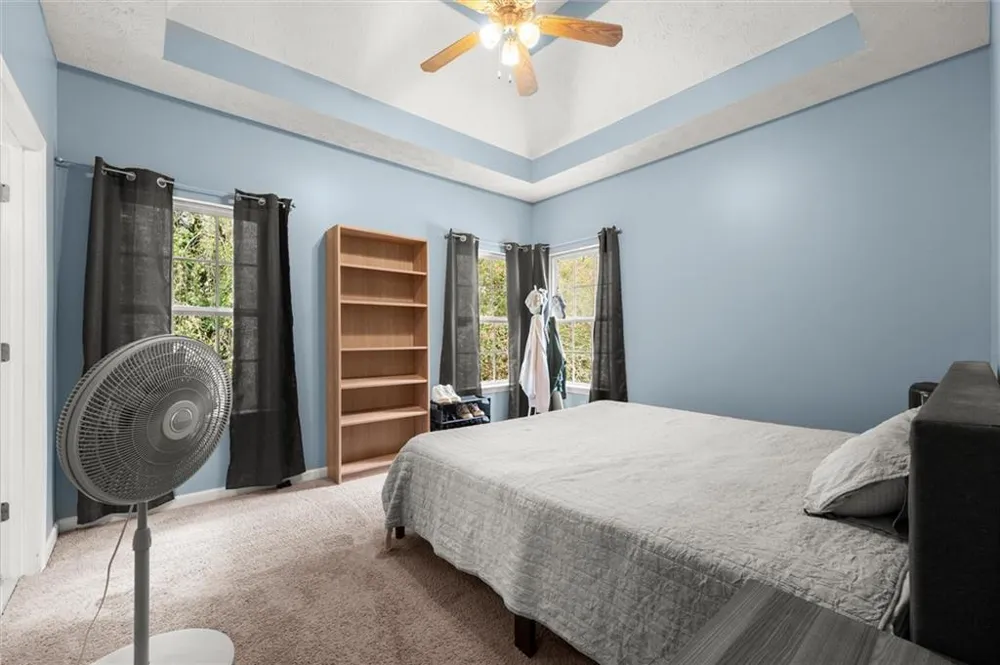 2119 Mulberry Street East Point, GA 30344