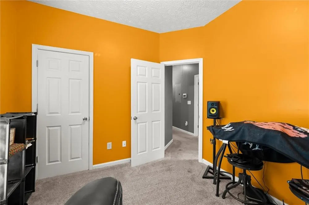 2119 Mulberry Street East Point, GA 30344