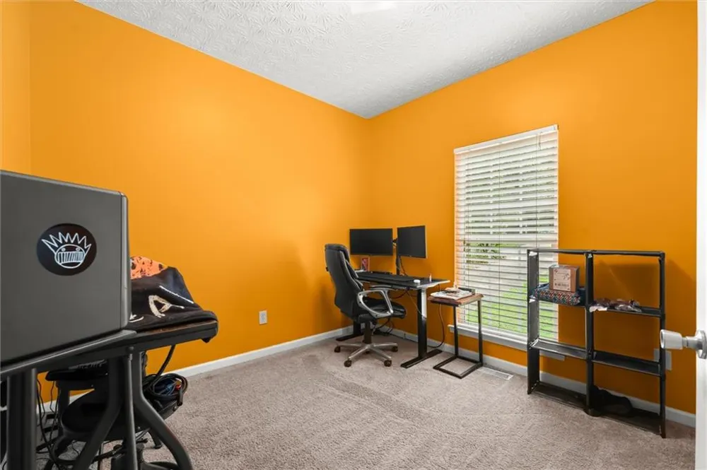 2119 Mulberry Street East Point, GA 30344