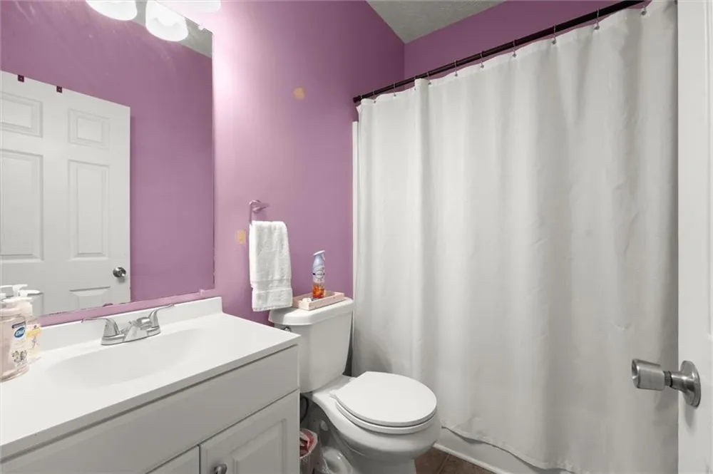 2119 Mulberry Street East Point, GA 30344