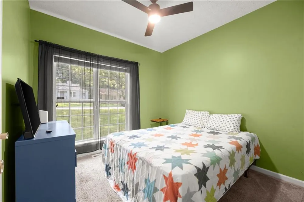 2119 Mulberry Street East Point, GA 30344