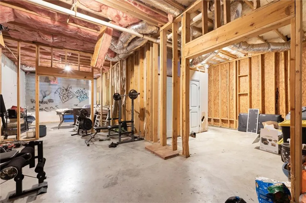 2119 Mulberry Street East Point, GA 30344