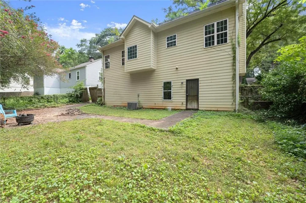 2119 Mulberry Street East Point, GA 30344