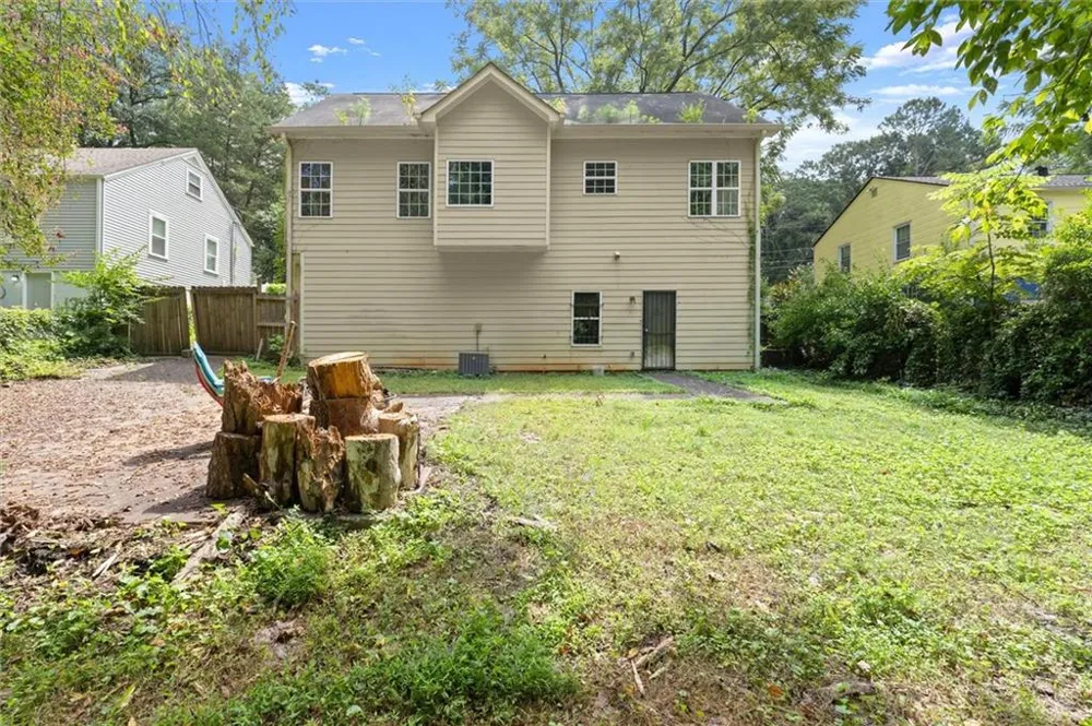 2119 Mulberry Street East Point, GA 30344