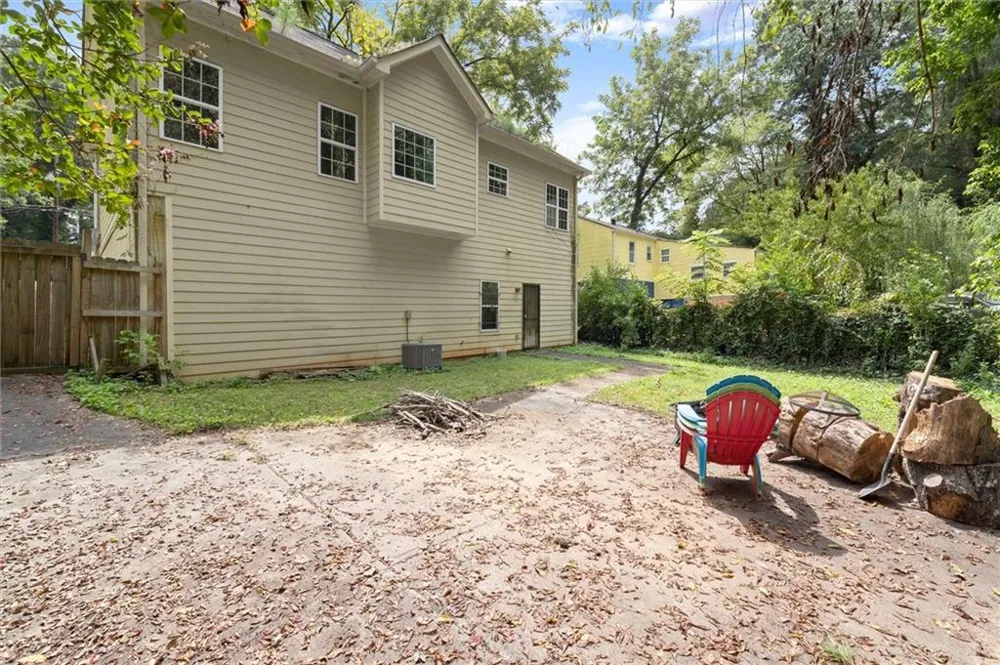 2119 Mulberry Street East Point, GA 30344