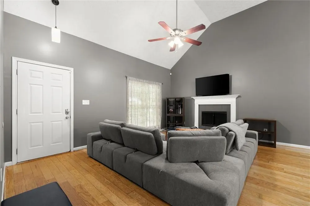 2119 Mulberry Street East Point, GA 30344