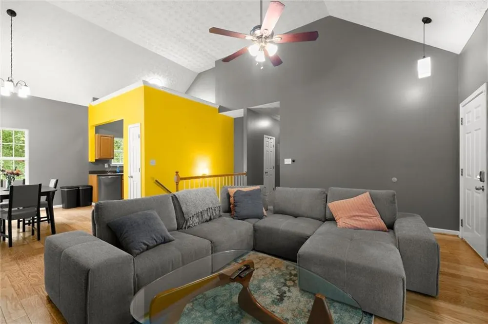 2119 Mulberry Street East Point, GA 30344
