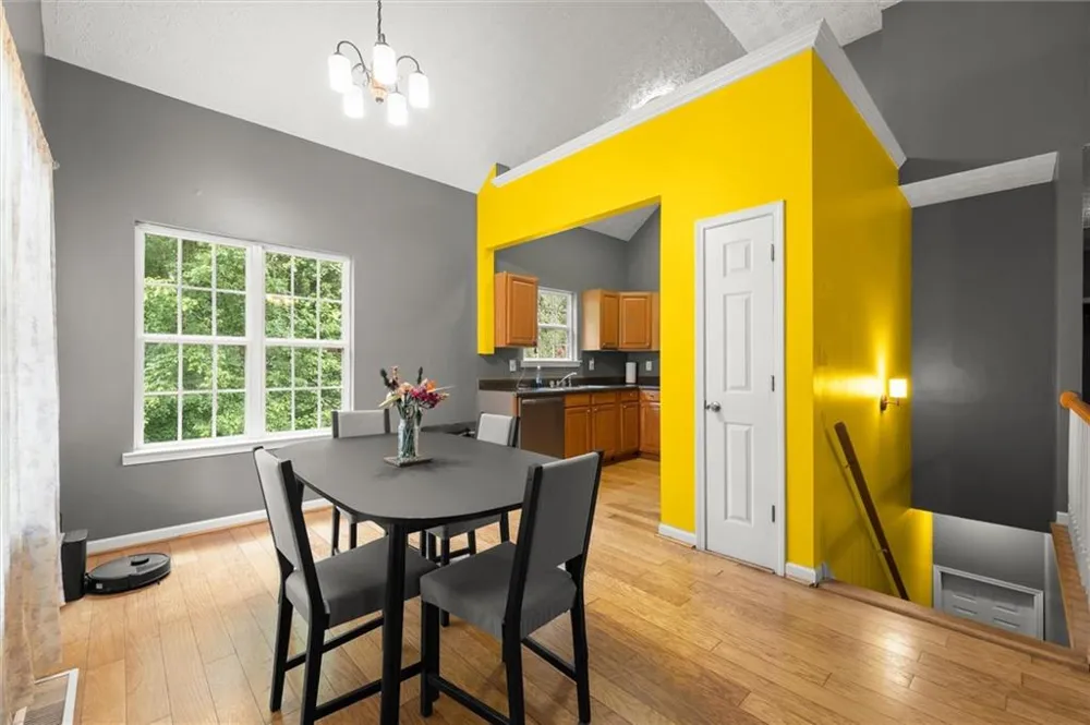 2119 Mulberry Street East Point, GA 30344
