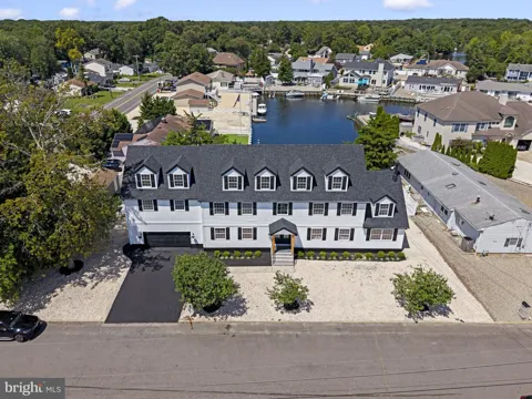 601 WINTHROP DRIVE