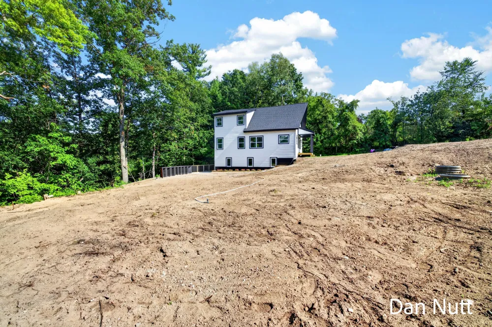 12466 S Maple Island Road Twin Lake, MI 49457