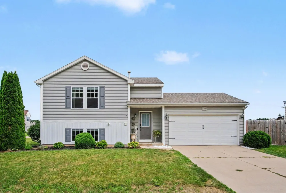 11720 E Bear Meadows Drive SE Alto, MI 49302