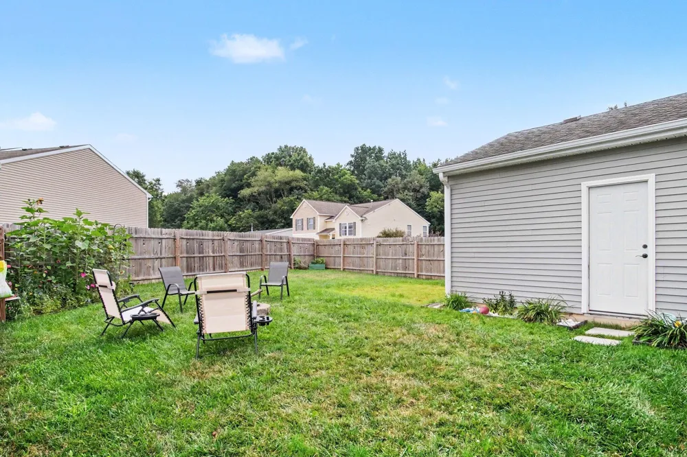 11720 E Bear Meadows Drive SE Alto, MI 49302