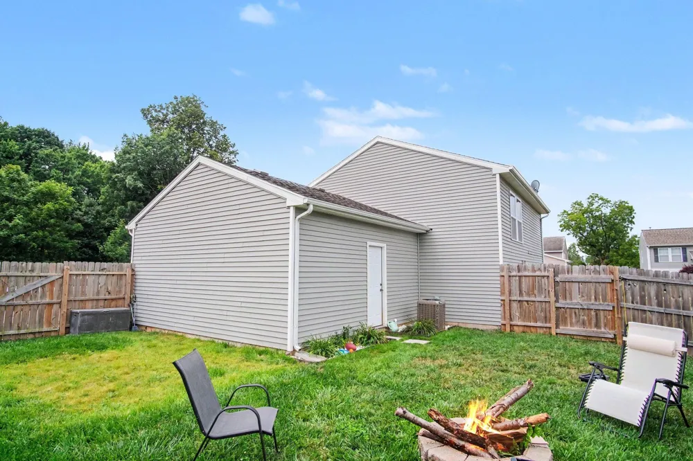 11720 E Bear Meadows Drive SE Alto, MI 49302