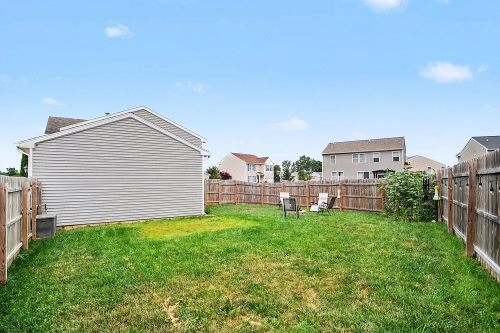 11720 E Bear Meadows Drive SE Alto, MI 49302