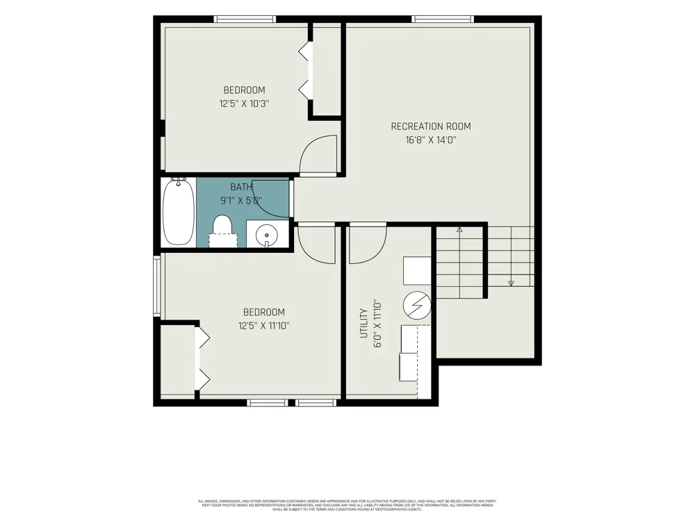 11720 E Bear Meadows Drive SE Alto, MI 49302