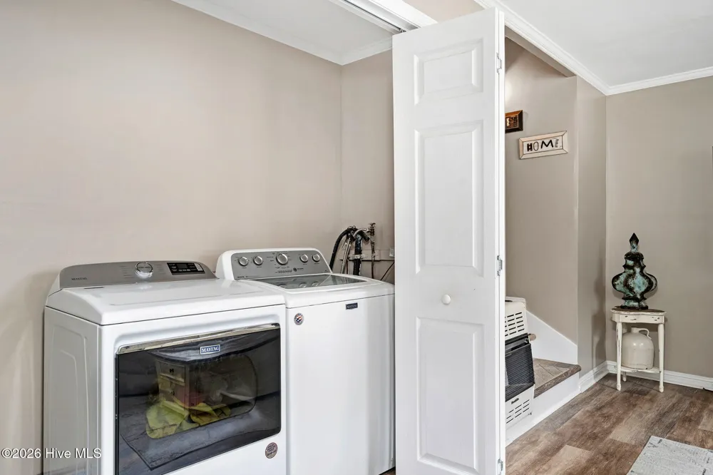 206 W Clement Street Wallace, NC 28466