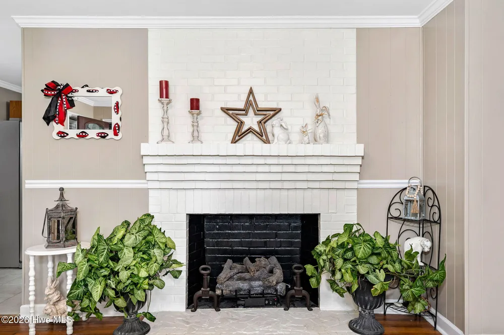 206 W Clement Street Wallace, NC 28466