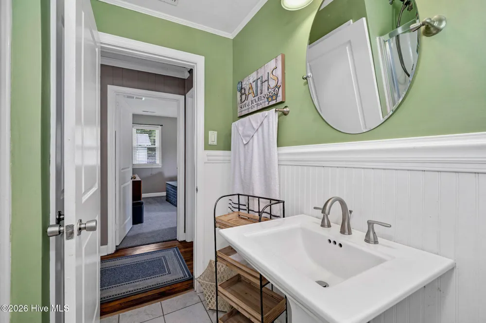 206 W Clement Street Wallace, NC 28466