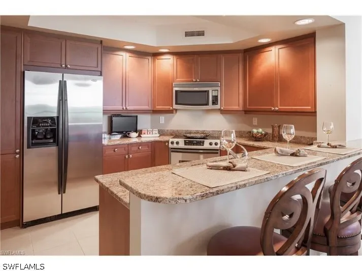 Via Via Veneto Boulevard #503 Estero, FL 34134