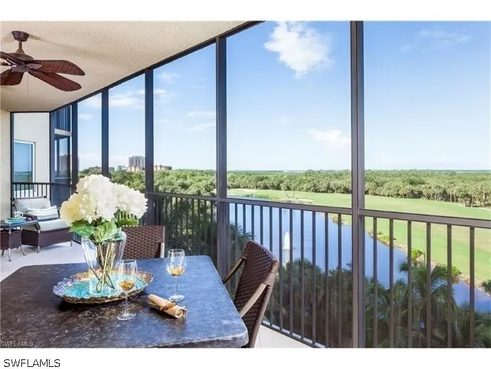Via Via Veneto Boulevard #503 Estero, FL 34134