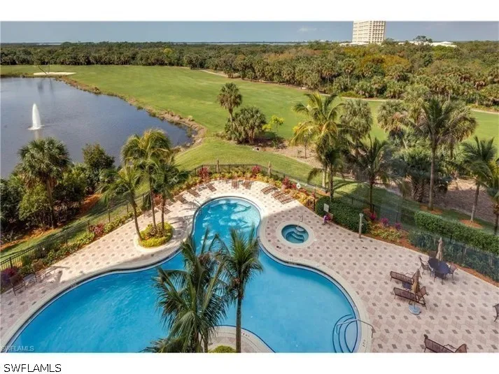 Via Via Veneto Boulevard #503 Estero, FL 34134