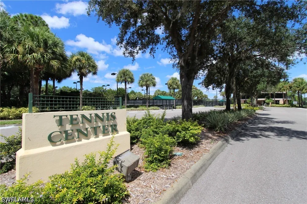Via Via Veneto Boulevard #503 Estero, FL 34134