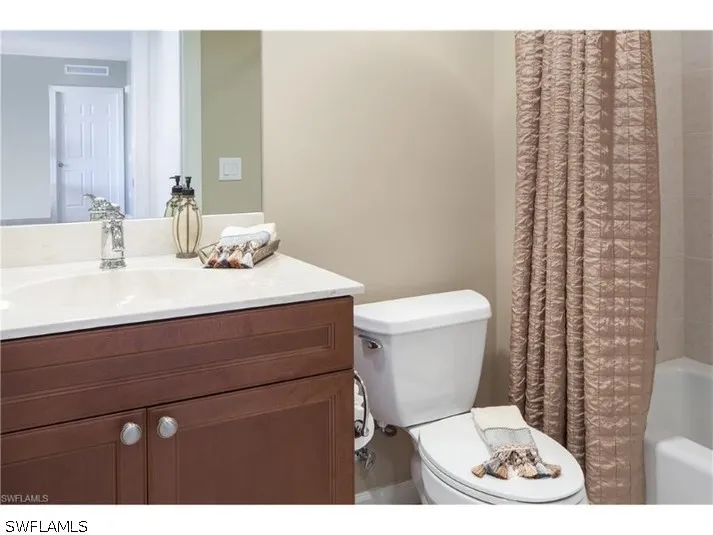 Via Via Veneto Boulevard #503 Estero, FL 34134