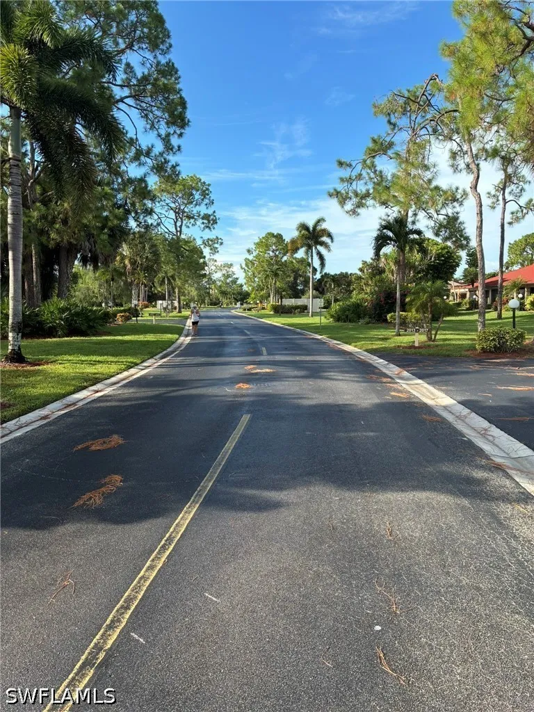 Pine Isle Lane #2074 Naples, FL 34112