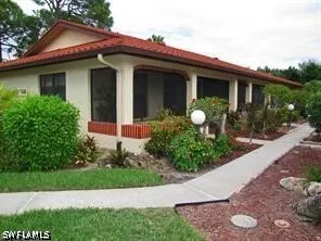 Pine Isle Lane #2074 Naples, FL 34112