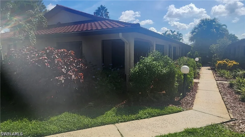 Pine Isle Lane #2074 Naples, FL 34112