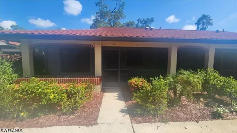 Pine Isle Lane #2074