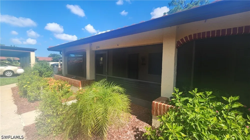 Pine Isle Lane #2074 Naples, FL 34112