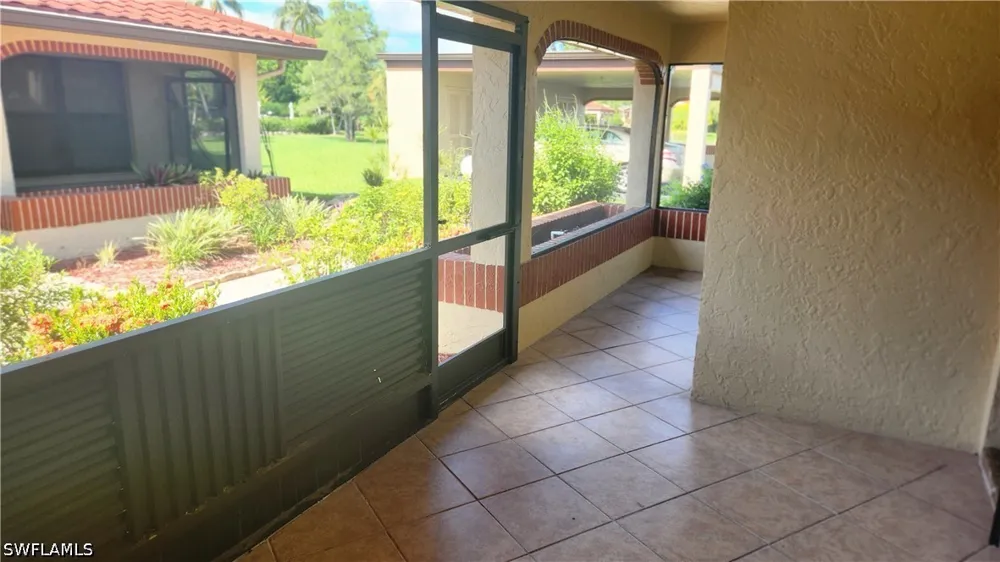 Pine Isle Lane #2074 Naples, FL 34112