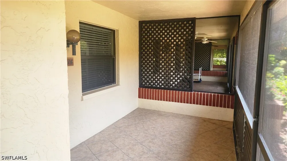 Pine Isle Lane #2074 Naples, FL 34112