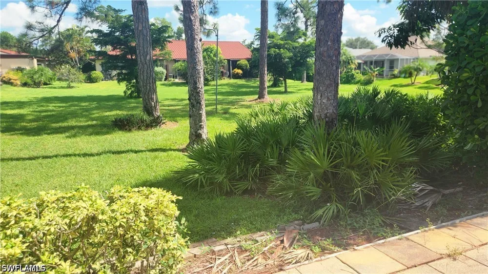Pine Isle Lane #2074 Naples, FL 34112