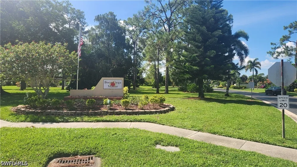 Pine Isle Lane #2074 Naples, FL 34112