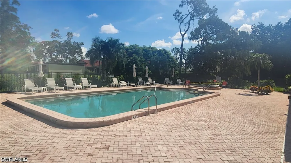 Pine Isle Lane #2074 Naples, FL 34112