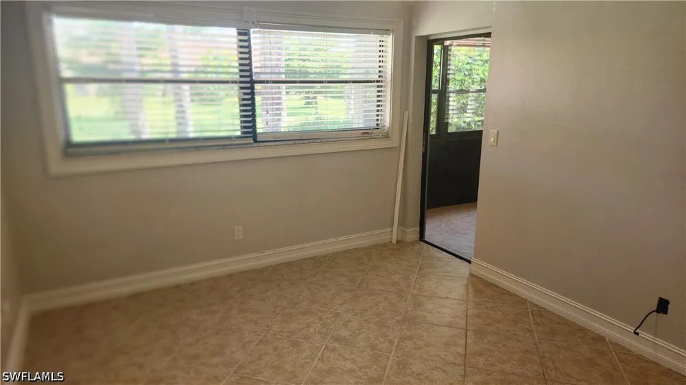 Pine Isle Lane #2074 Naples, FL 34112