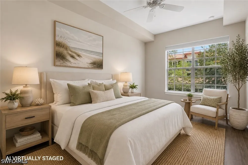 Via Monte Carlo Way #1105 Estero, FL 33928