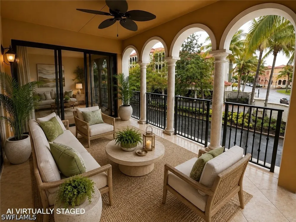 Via Monte Carlo Way #1105 Estero, FL 33928