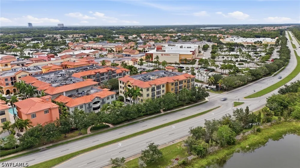 Via Monte Carlo Way #1105 Estero, FL 33928