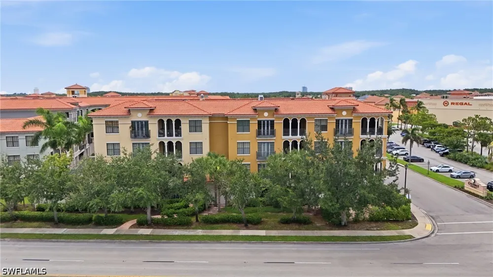 Via Monte Carlo Way #1105 Estero, FL 33928