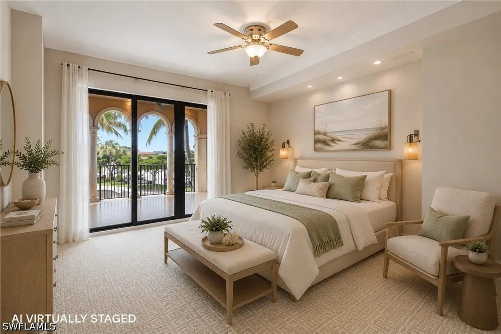 Via Monte Carlo Way #1105 Estero, FL 33928