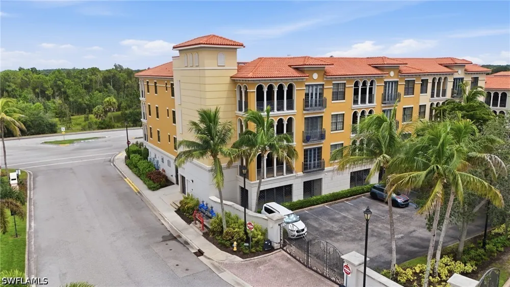 Via Monte Carlo Way #1105 Estero, FL 33928