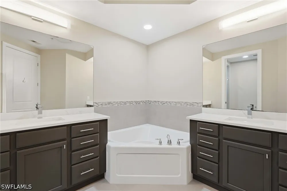 Via Monte Carlo Way #1105 Estero, FL 33928