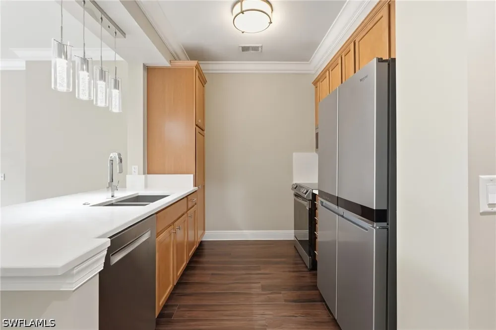 Via Monte Carlo Way #1105 Estero, FL 33928