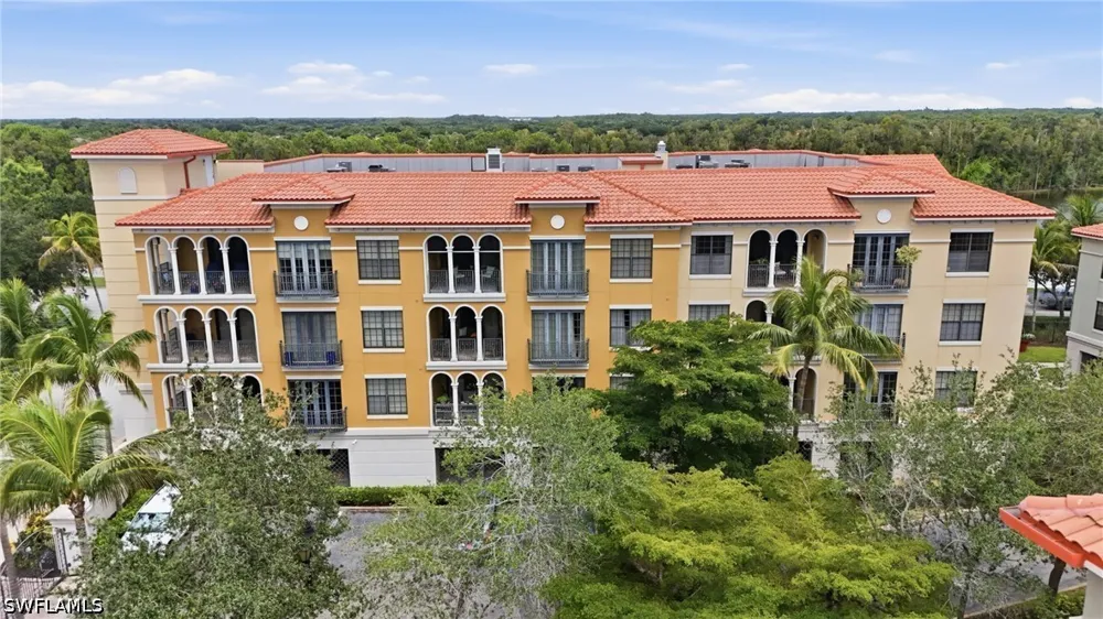 Via Monte Carlo Way #1105 Estero, FL 33928